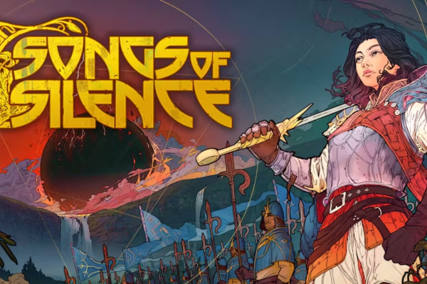 Free Songs of Silence PC Game