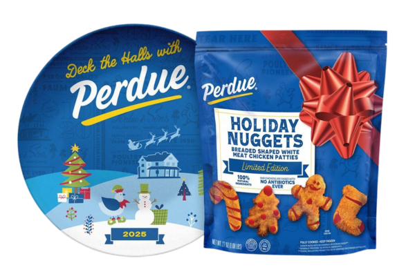 Free Perdue Holiday Prize Pack — Only for the Fastest 250!