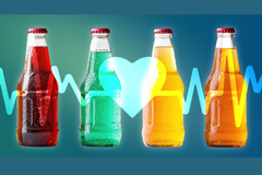 Free 2-Week Supply of Functional Drinks