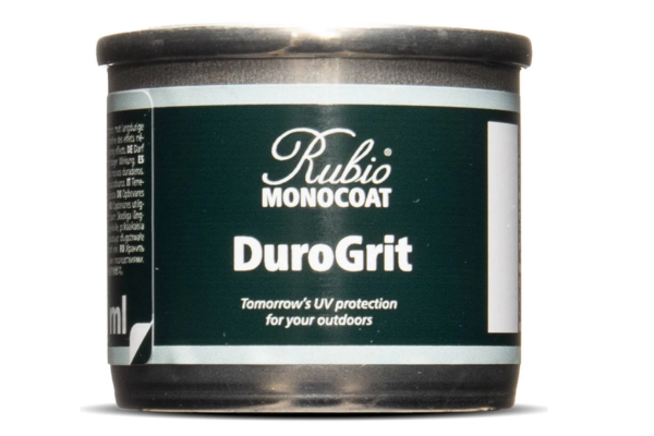 Free Rubio Monocoat USA’s DuroGrit Sample