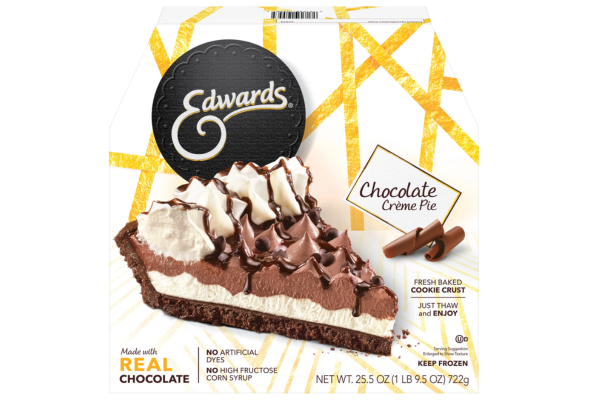 Free EDWARDS Pie at Walmart