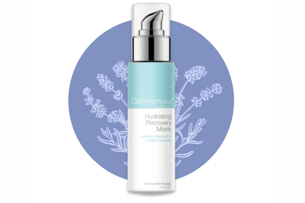 Free Gelmersea Hydrating Recovery Mask