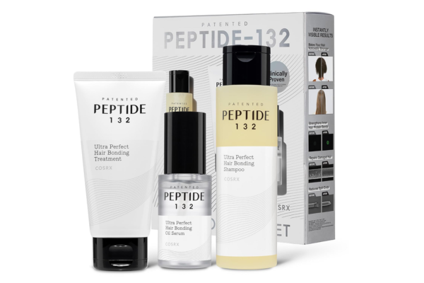 Free COSRX Haircare or Skincare Set