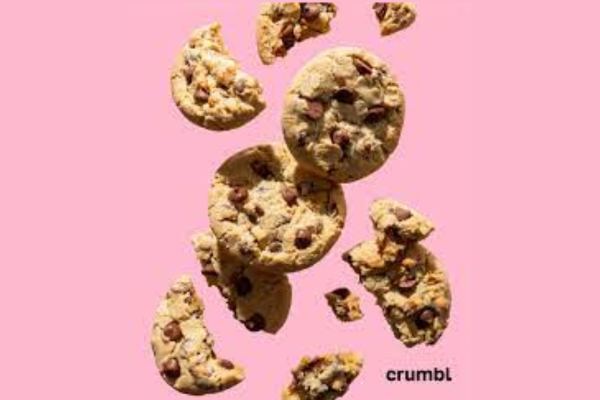 Free Crumbl Chocolate Chip Cookie Thins