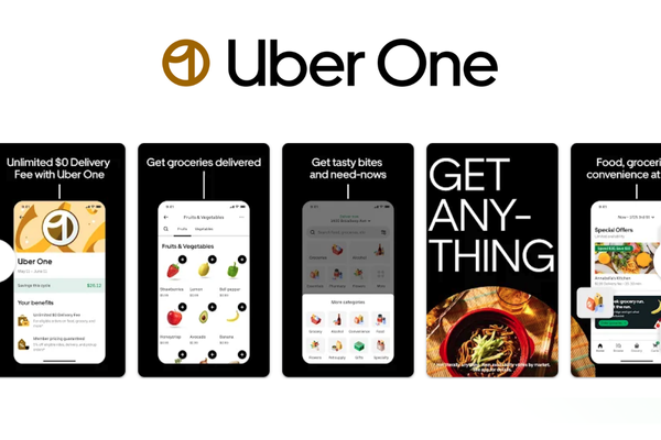 Get 5 Months of Uber One FREE—Hurry!