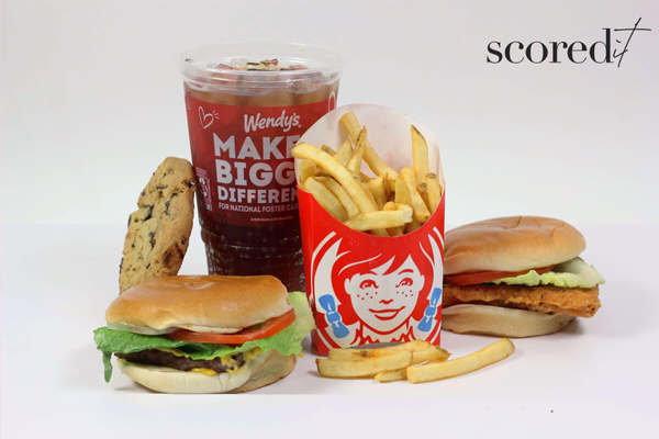 Hungry for Wendy’s? Win Meals & Great Prizes Now!