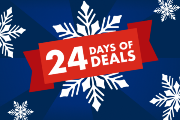 Unlock Free Daily Gifts with Murphy USA Holideals – Limited Time!