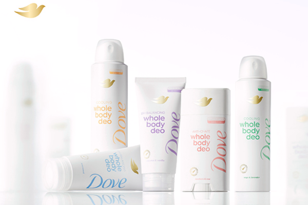 Get Dove Whole Body Deo for FREE at Walmart – Limited Offer!
