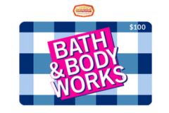 Treat Yourself to Bath & Body Works Gift Cards—Enter OkWow.com Now!