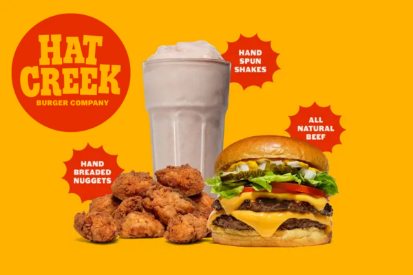 FREE Little Hat Cheeseburger – Ready to Grab Yours?