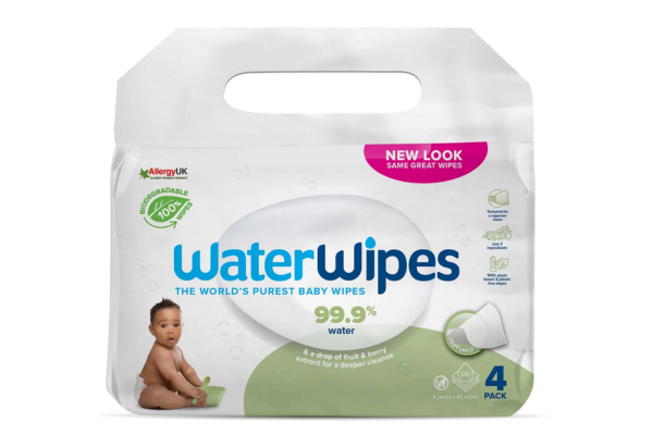 FREE WaterWipes Blowout Bail Out Kit – Need One? Claim Yours Now!