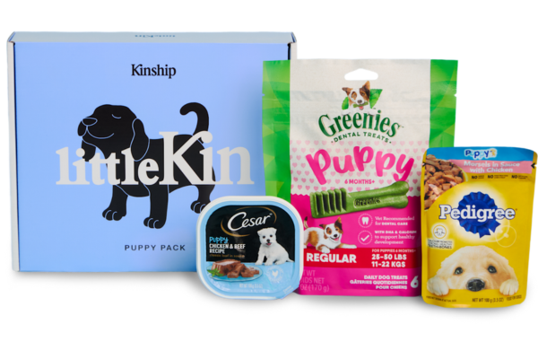 FREE Puppy or Kitten Pack – Ready to Treat Your Pet?
