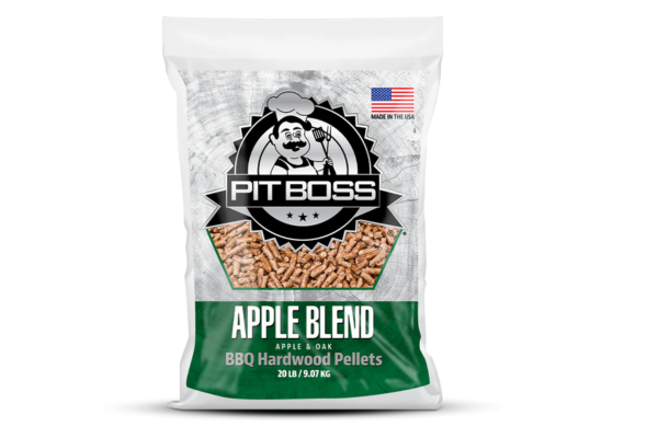 FREE Bag of Wood Pellets—Claim Yours Before It’s Gone!