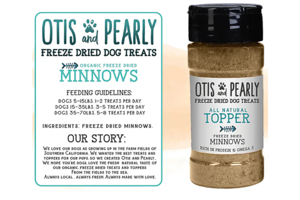 Free Pet Treat Sample – Treat Your Pet to Something Special!