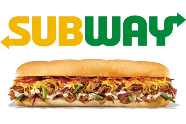 Disney+ Members: Get a Free Subway Footlong!