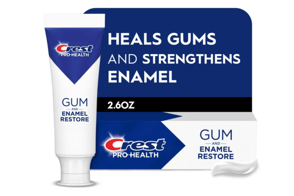 Get Crest Pro-Health Toothpaste for Free at Walmart!