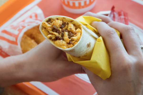 A Free Breakfast Awaits! Are You Eligible?