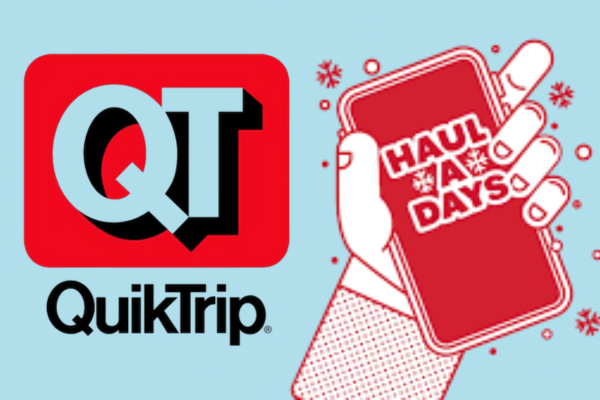 QuikTrip Haul-A-Days: Get Freebies Every Day this Holiday Season!