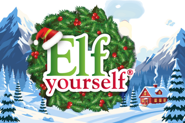 Want to Dance with Your Elf Self This Holiday Season?